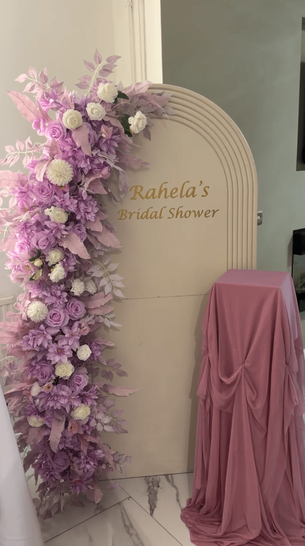 Bridal Shower 2
