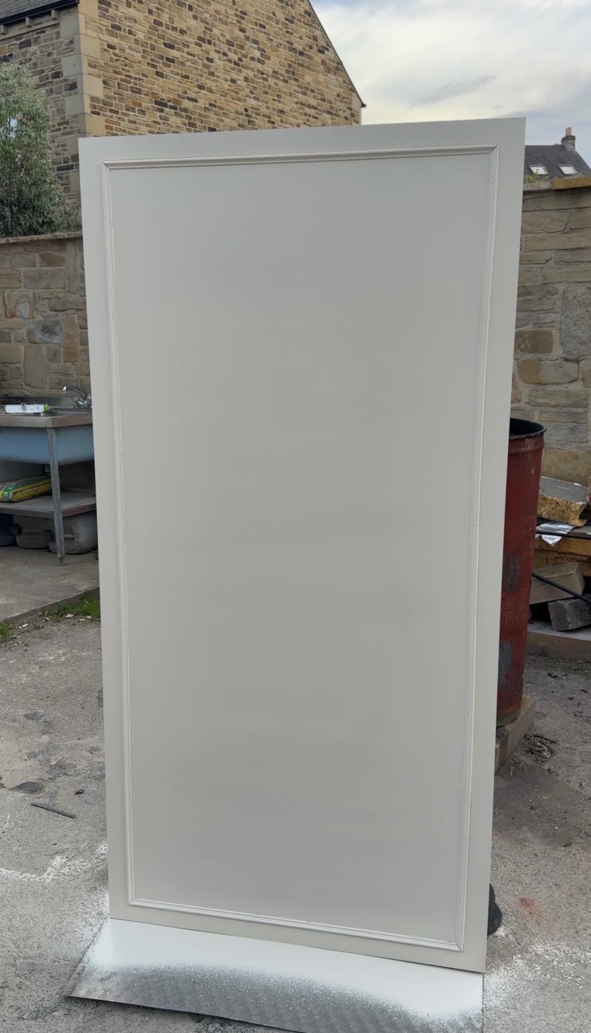 Other Sailboard