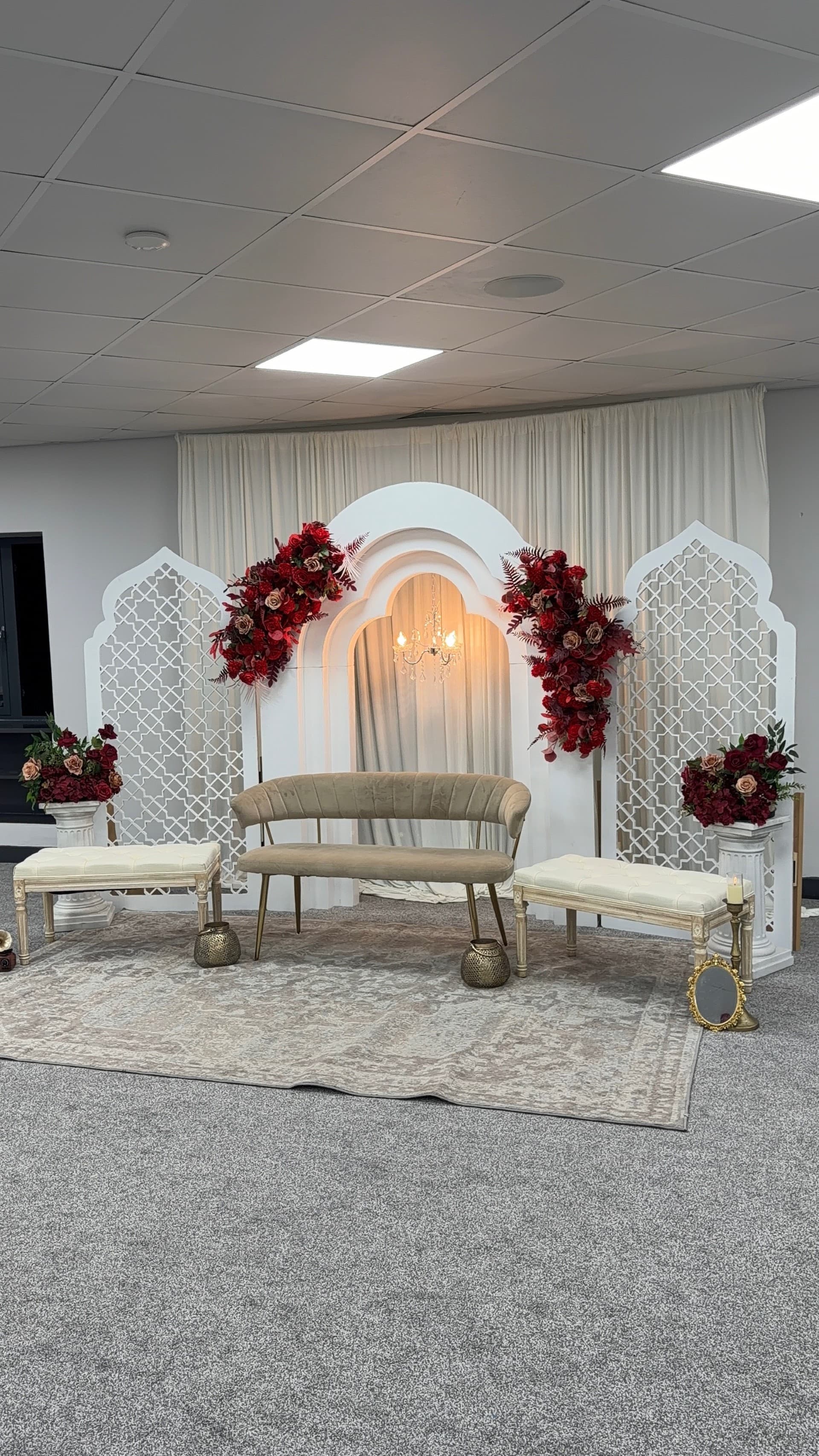 Weddings