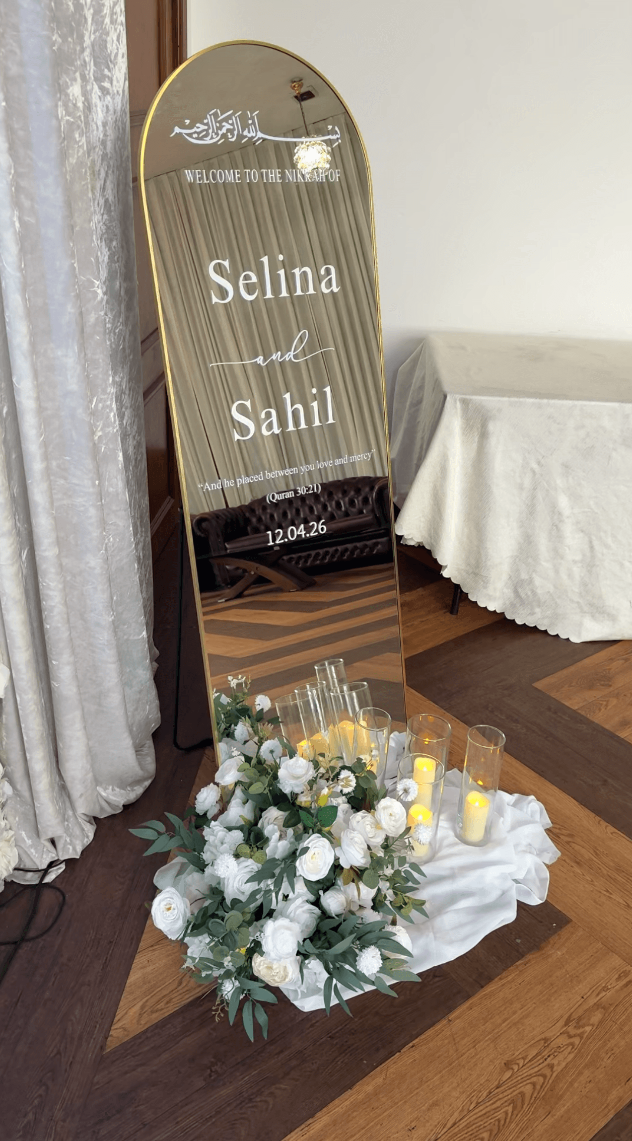 Welcome Signs 9