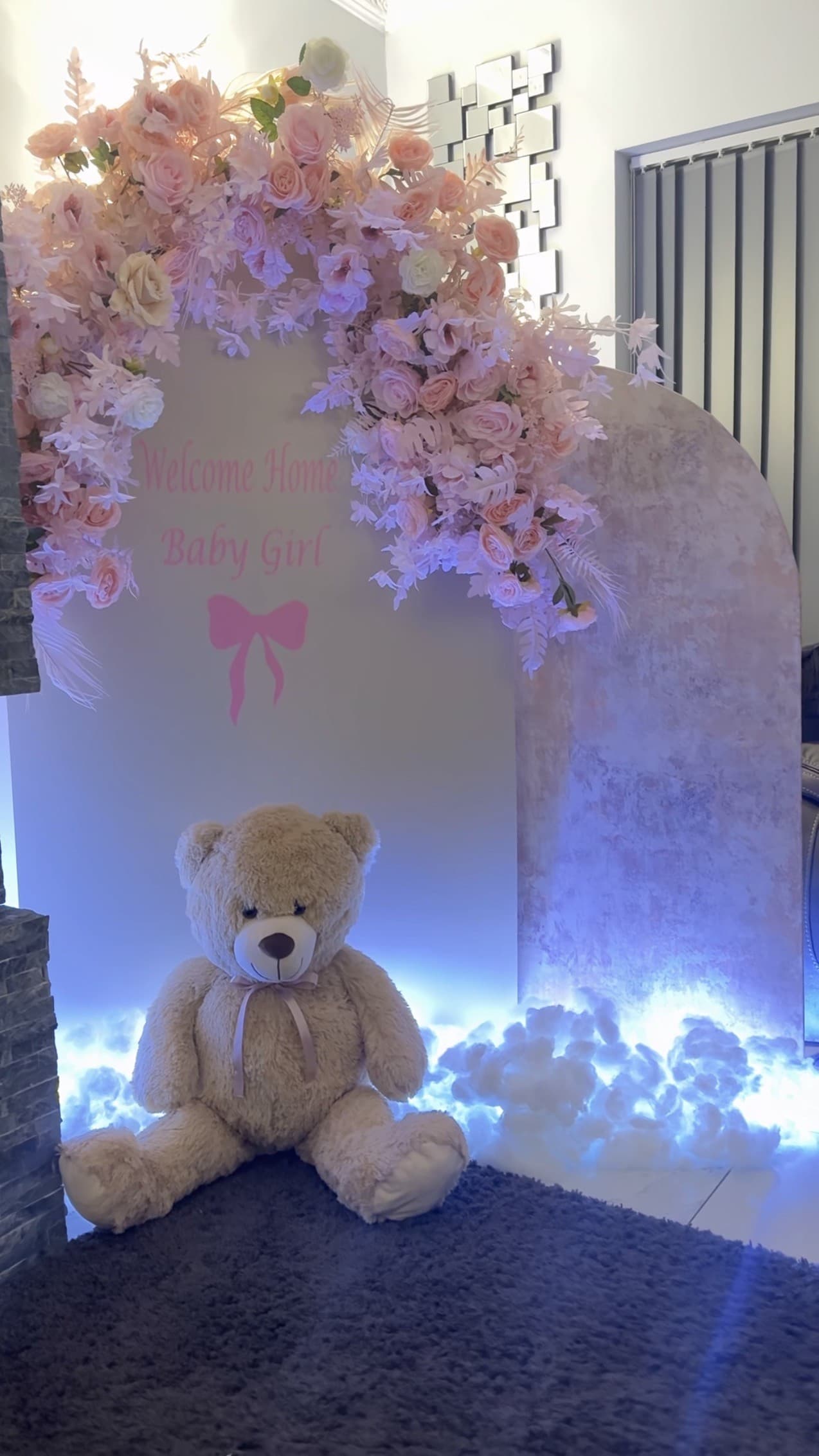 Baby Arrival 10