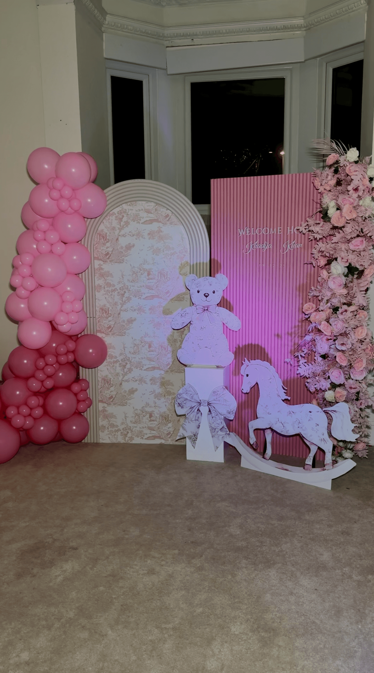 Baby Arrival 11