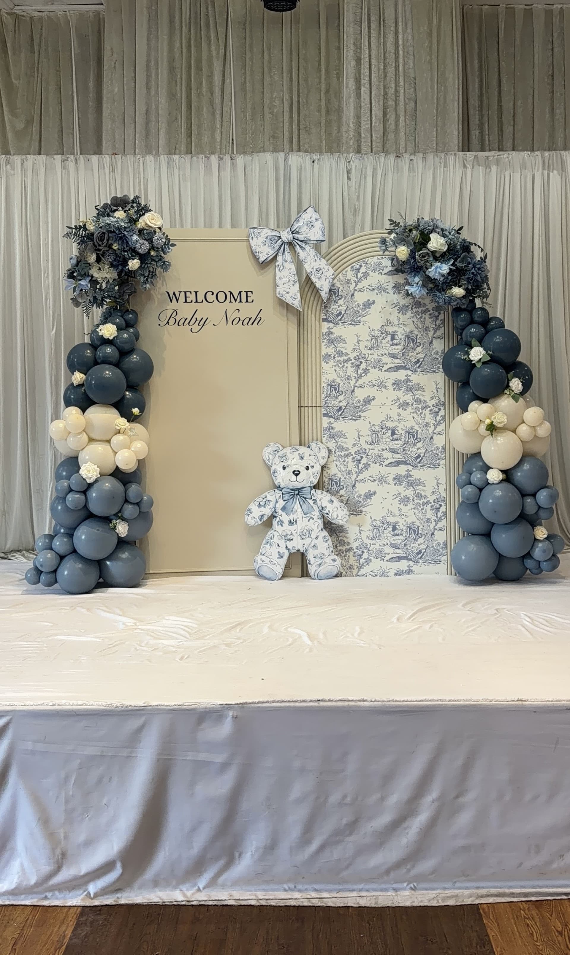 Baby Arrival 13