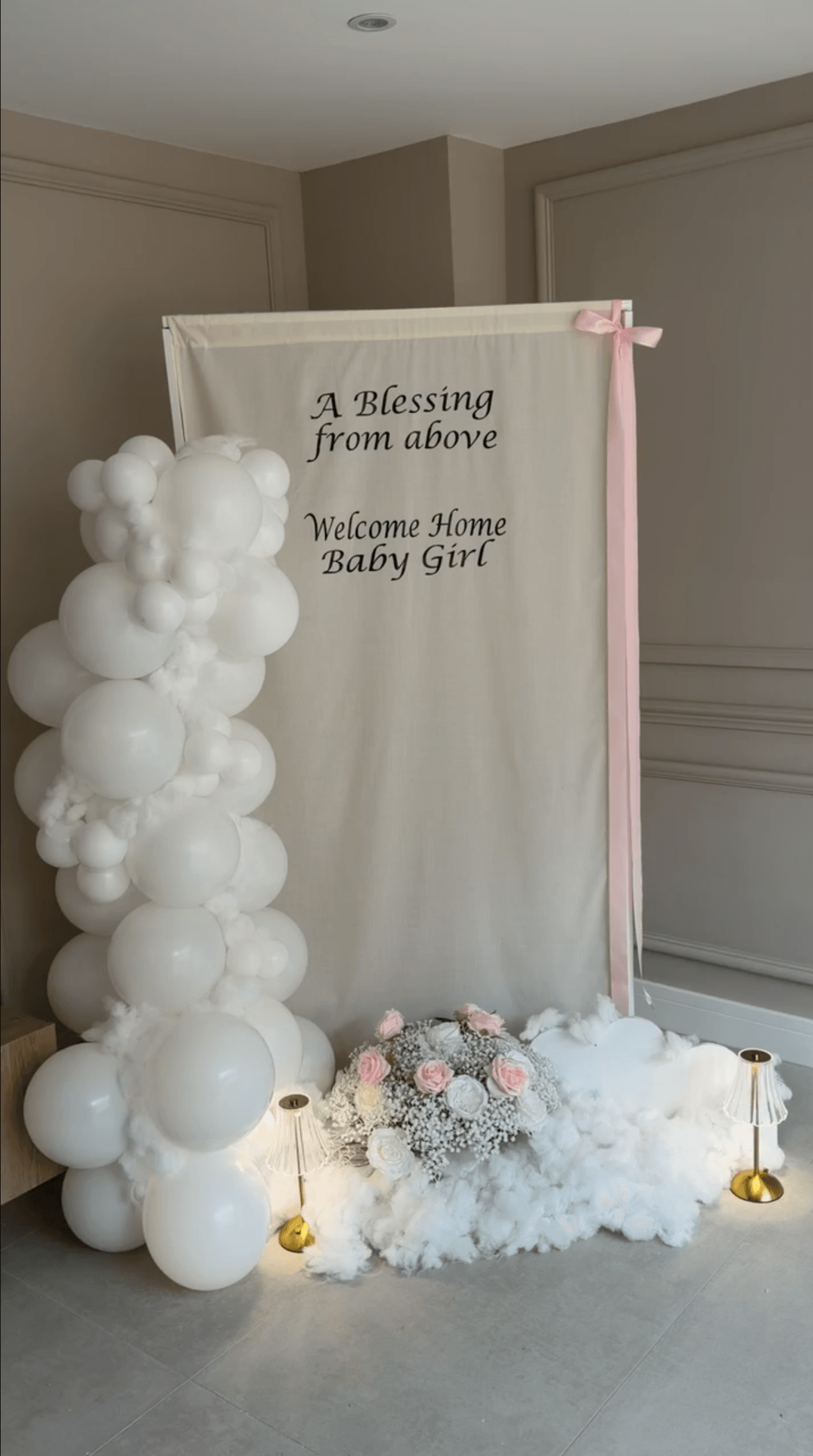Baby Arrival 4