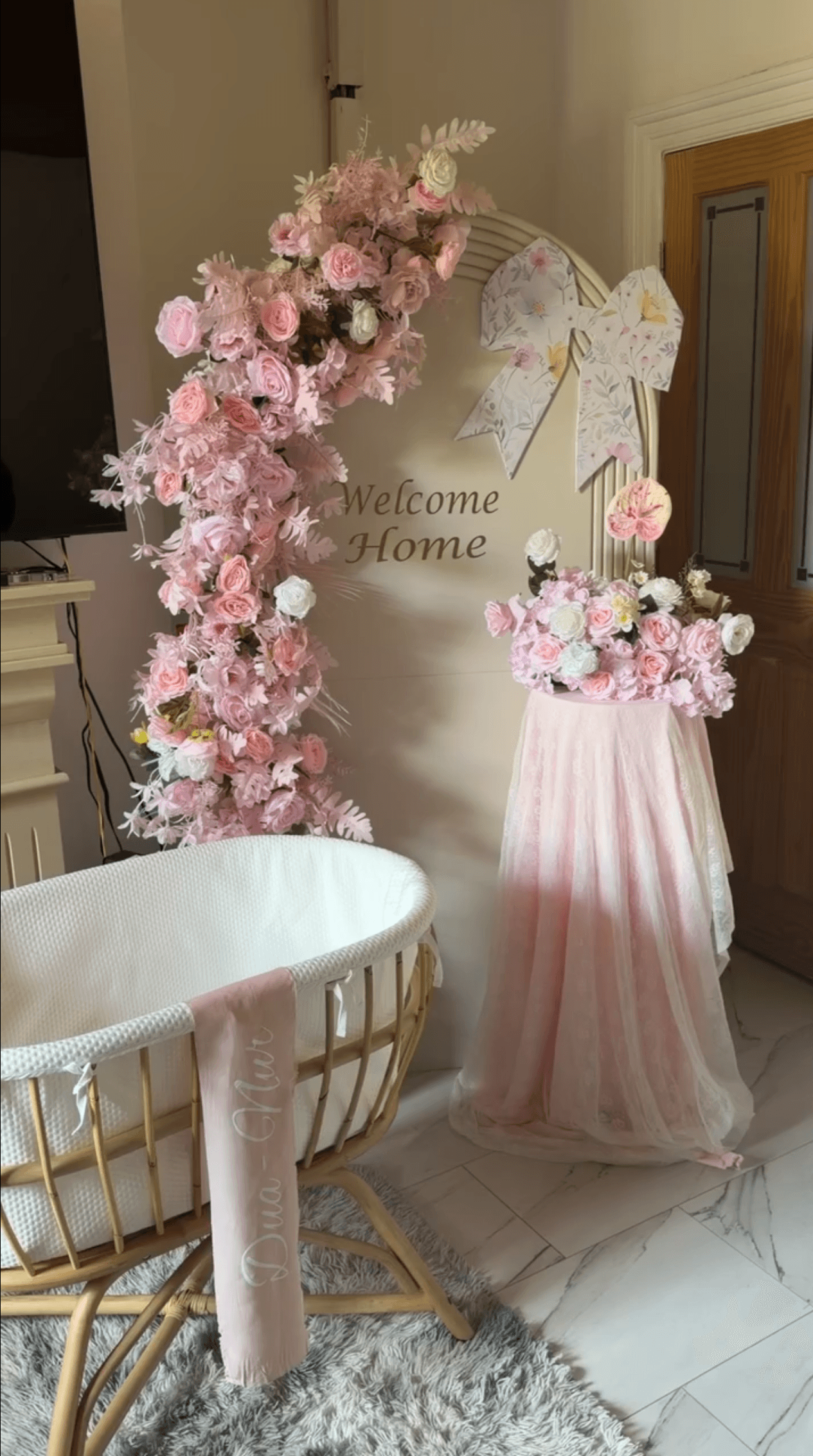 Baby Arrival 5