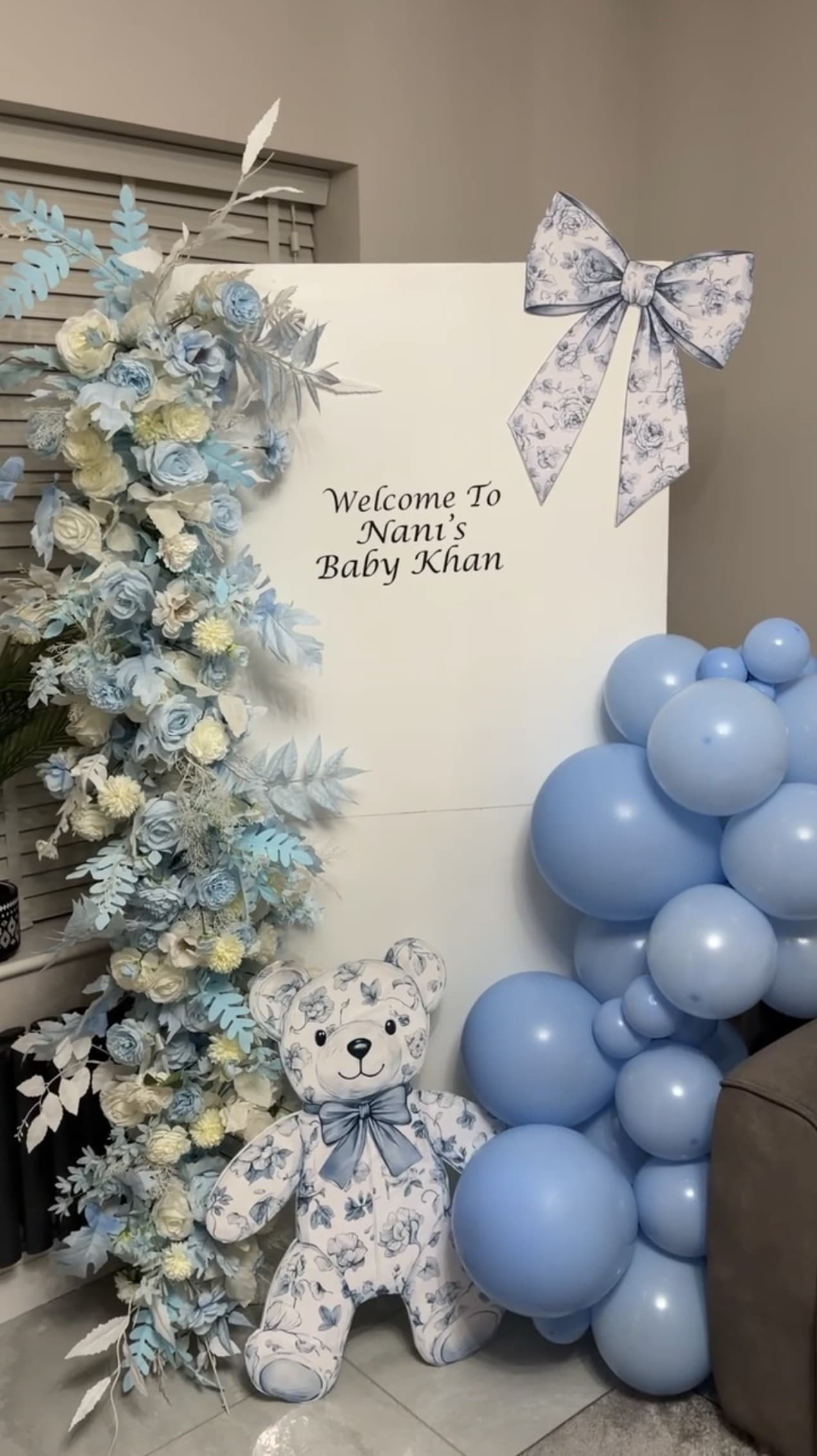Baby Arrival 7