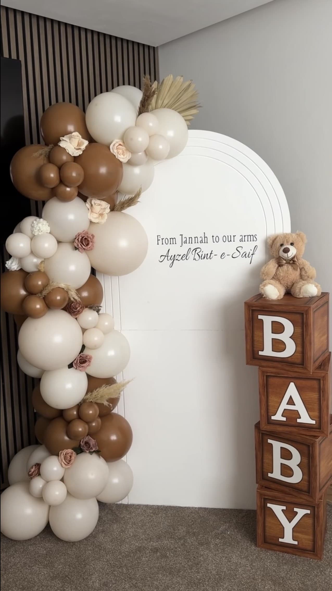 Baby Arrival 8