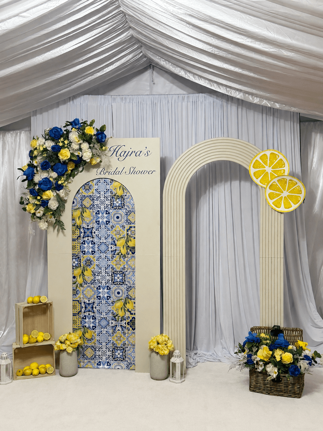 Bridal Shower 5