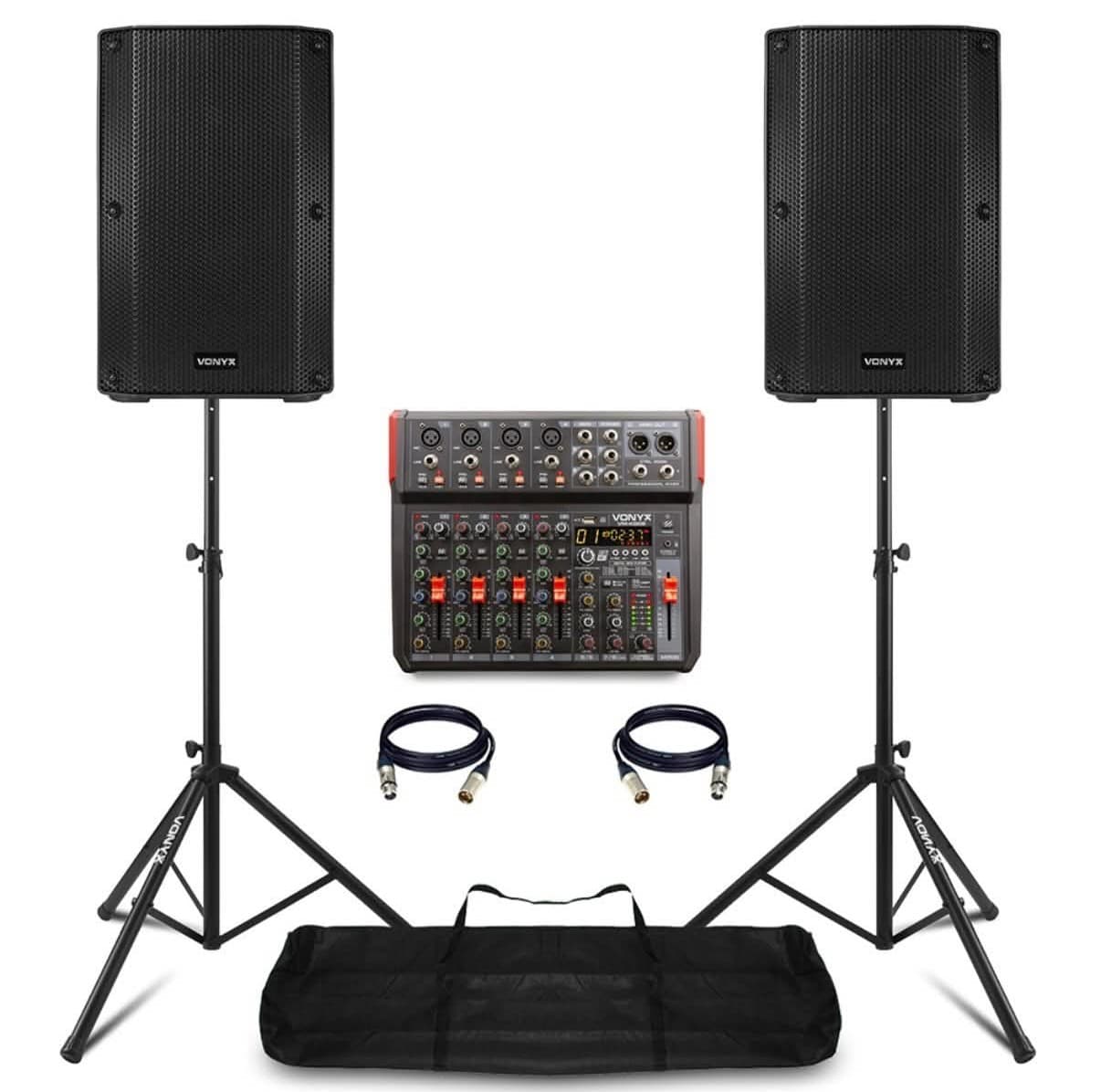 Large Speaker