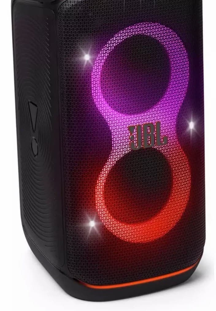 Small Speaker