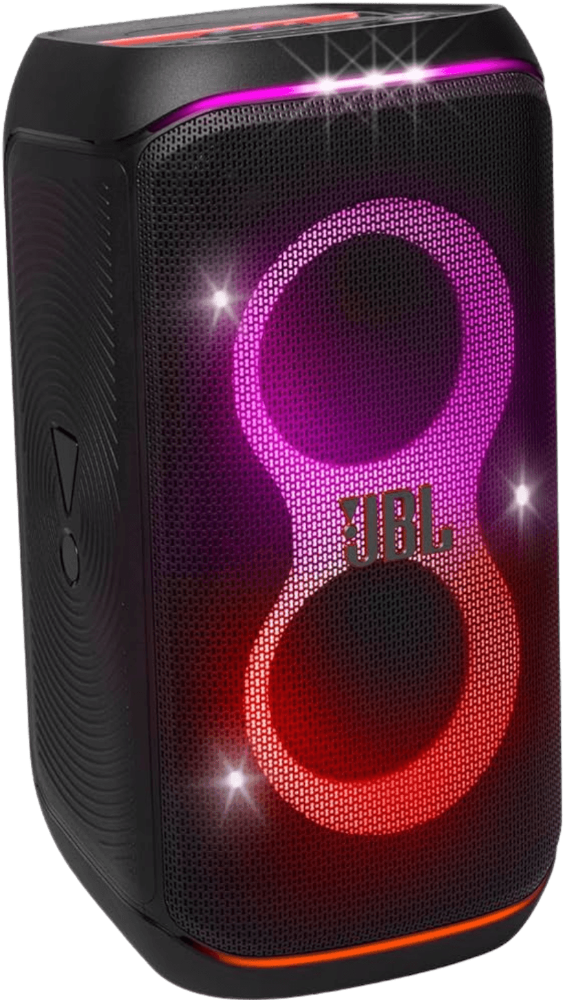Small Speaker
