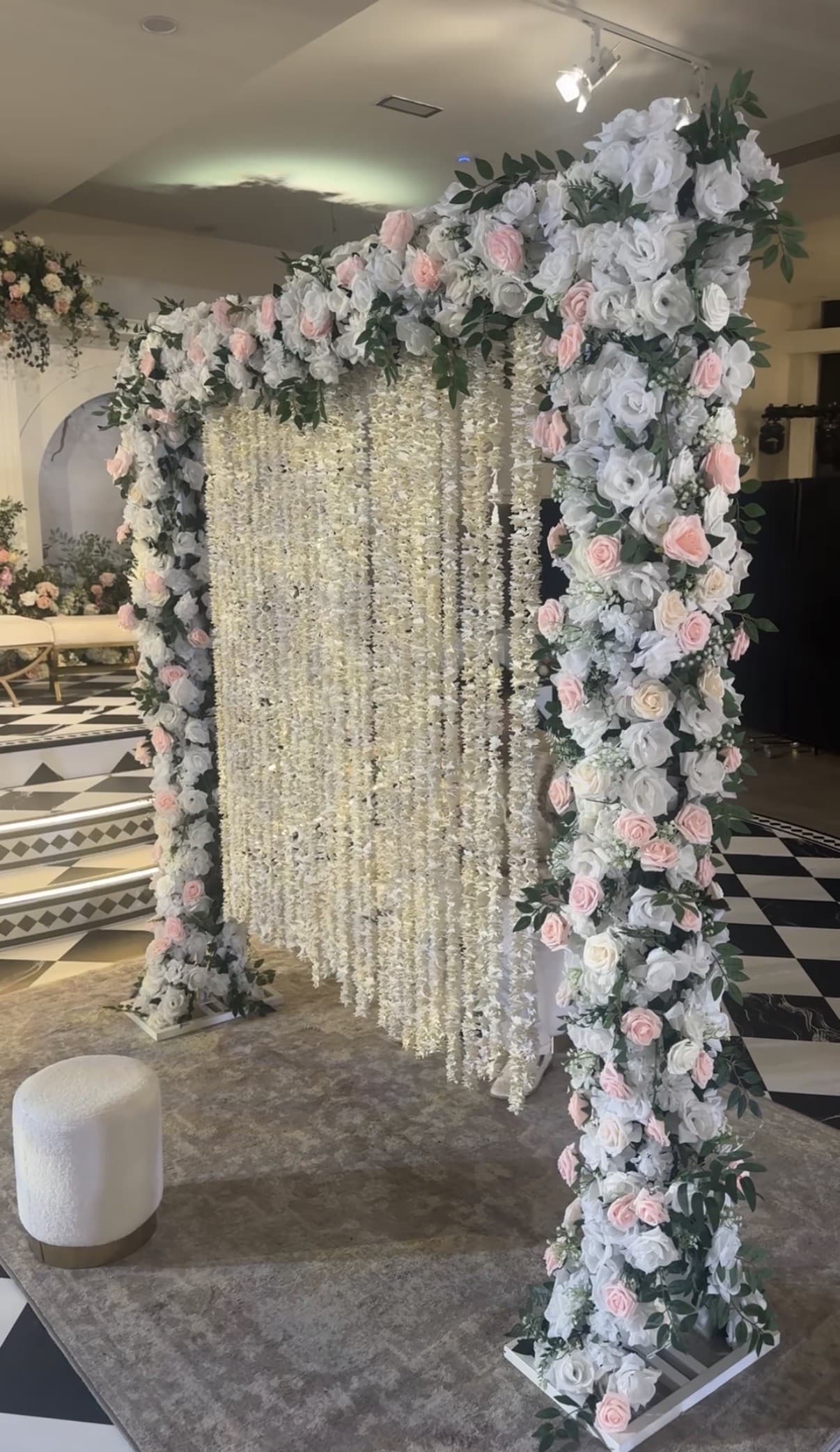 Nikkah Partition 2