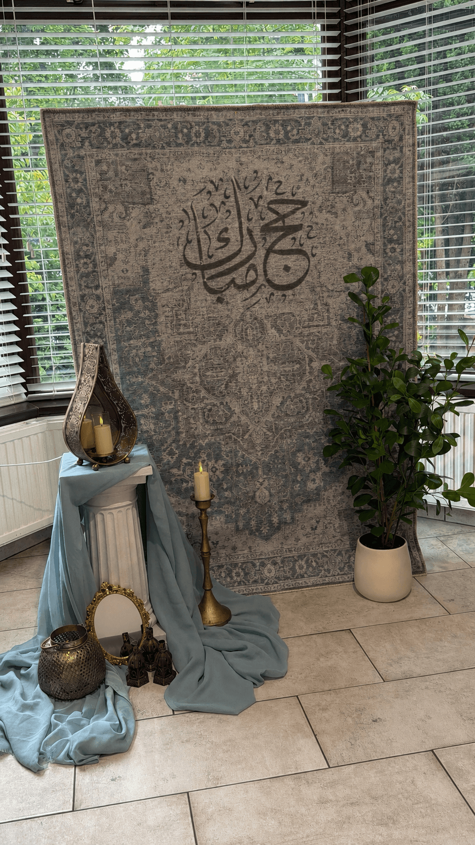 Umrah Hajj 2