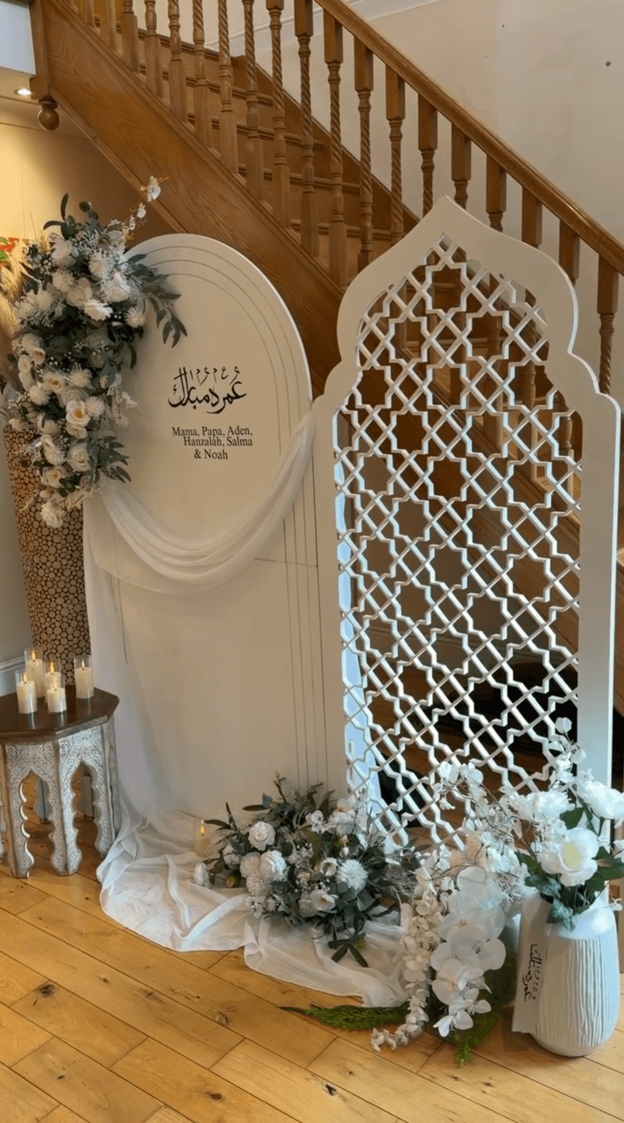 Umrah Hajj 3