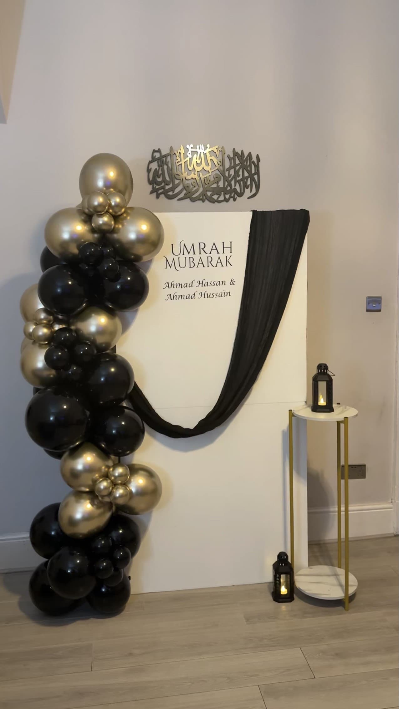 Umrah Hajj 4