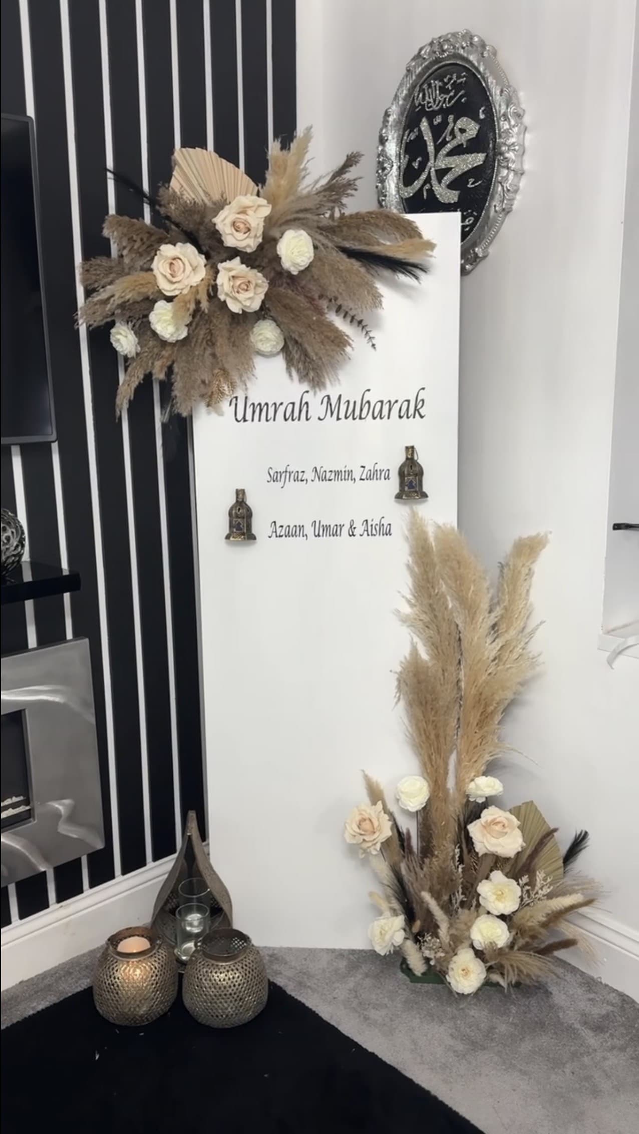 Umrah Hajj 5