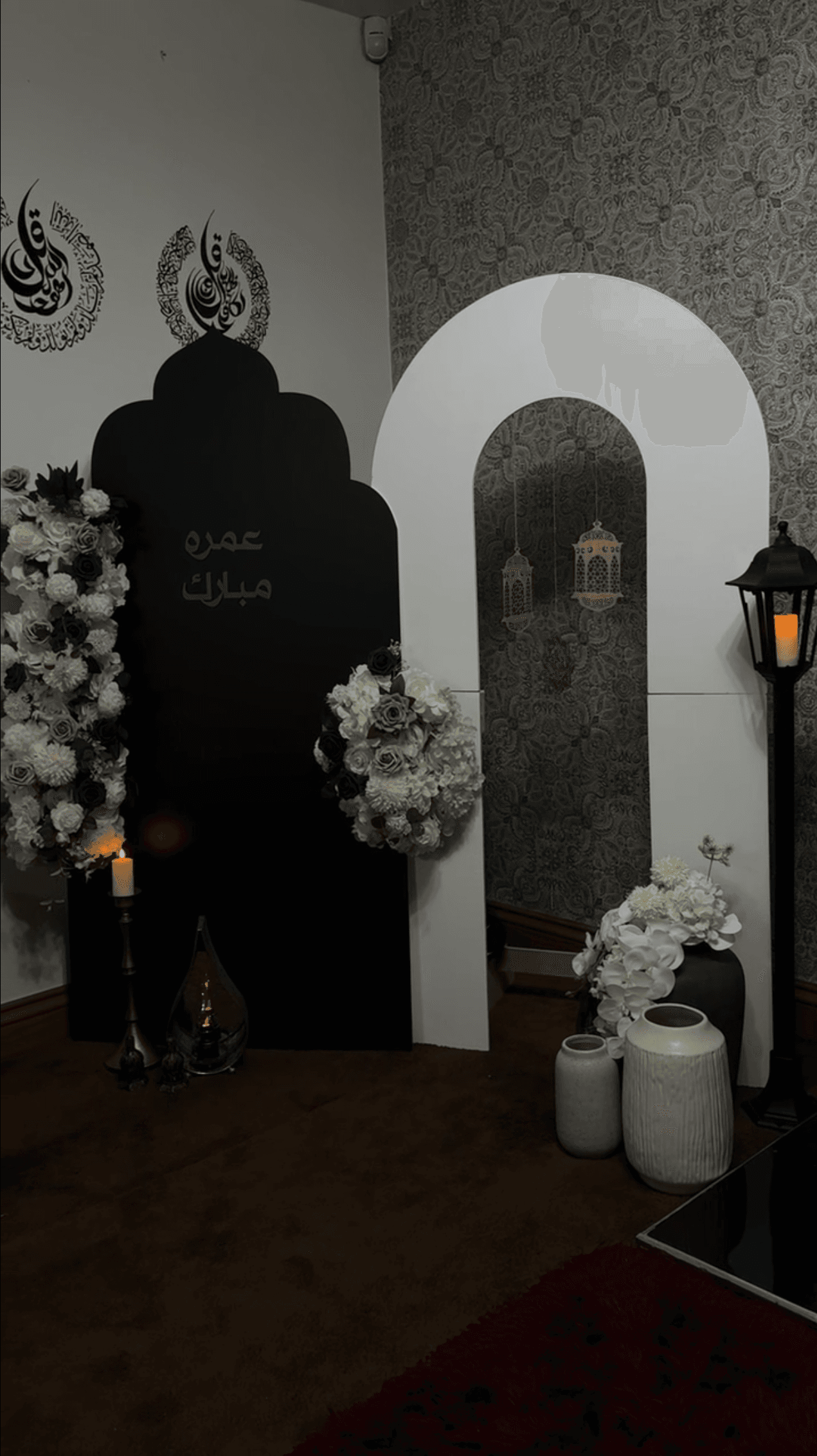 Umrah Hajj 6