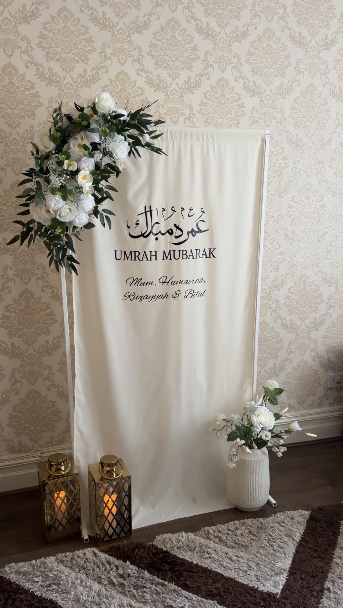 Umrah Hajj 7