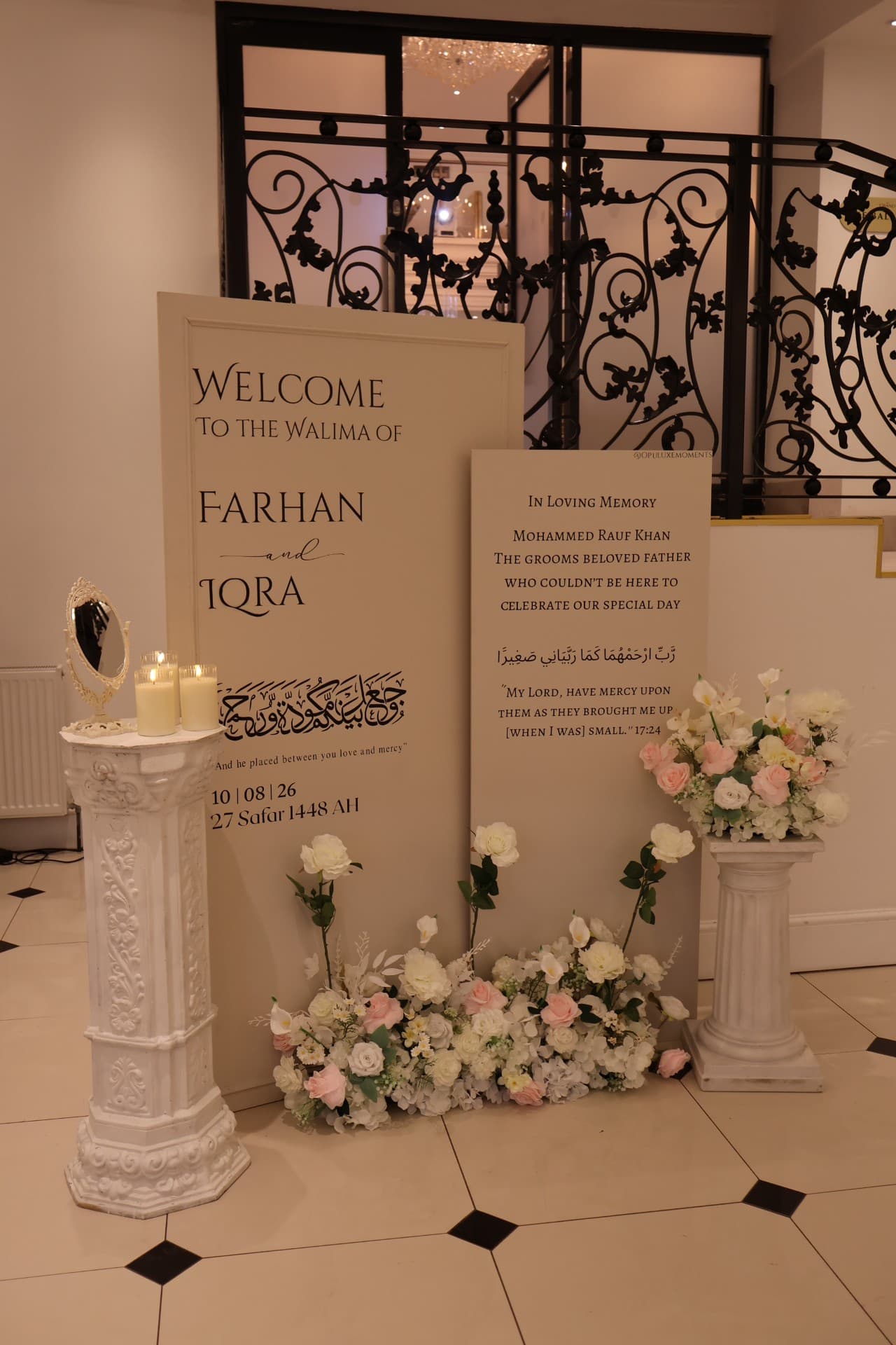 Welcome Signs 12